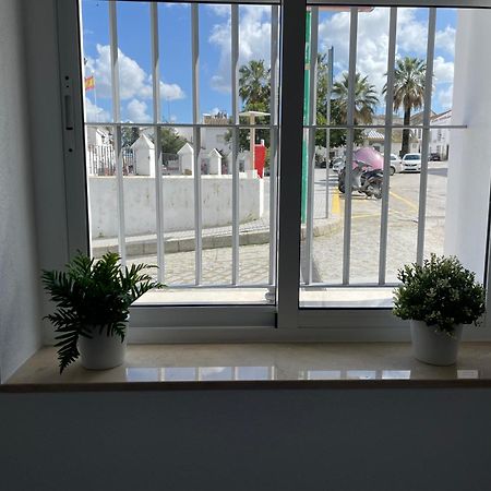 Casa Delia Daire Bornos Dış mekan fotoğraf