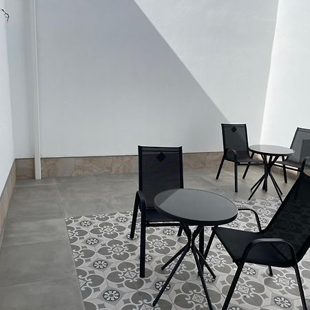 Casa Delia Daire Bornos Dış mekan fotoğraf