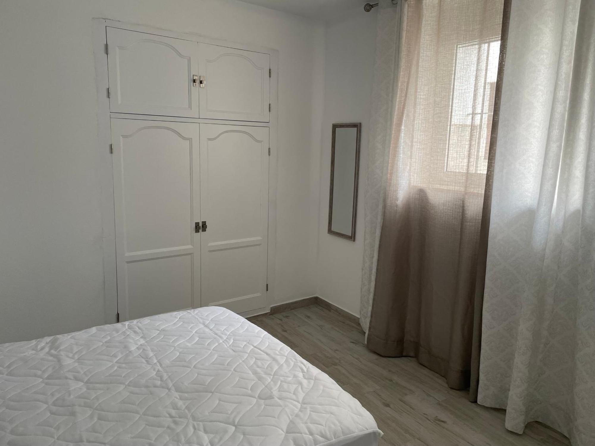 Casa Delia Daire Bornos Dış mekan fotoğraf