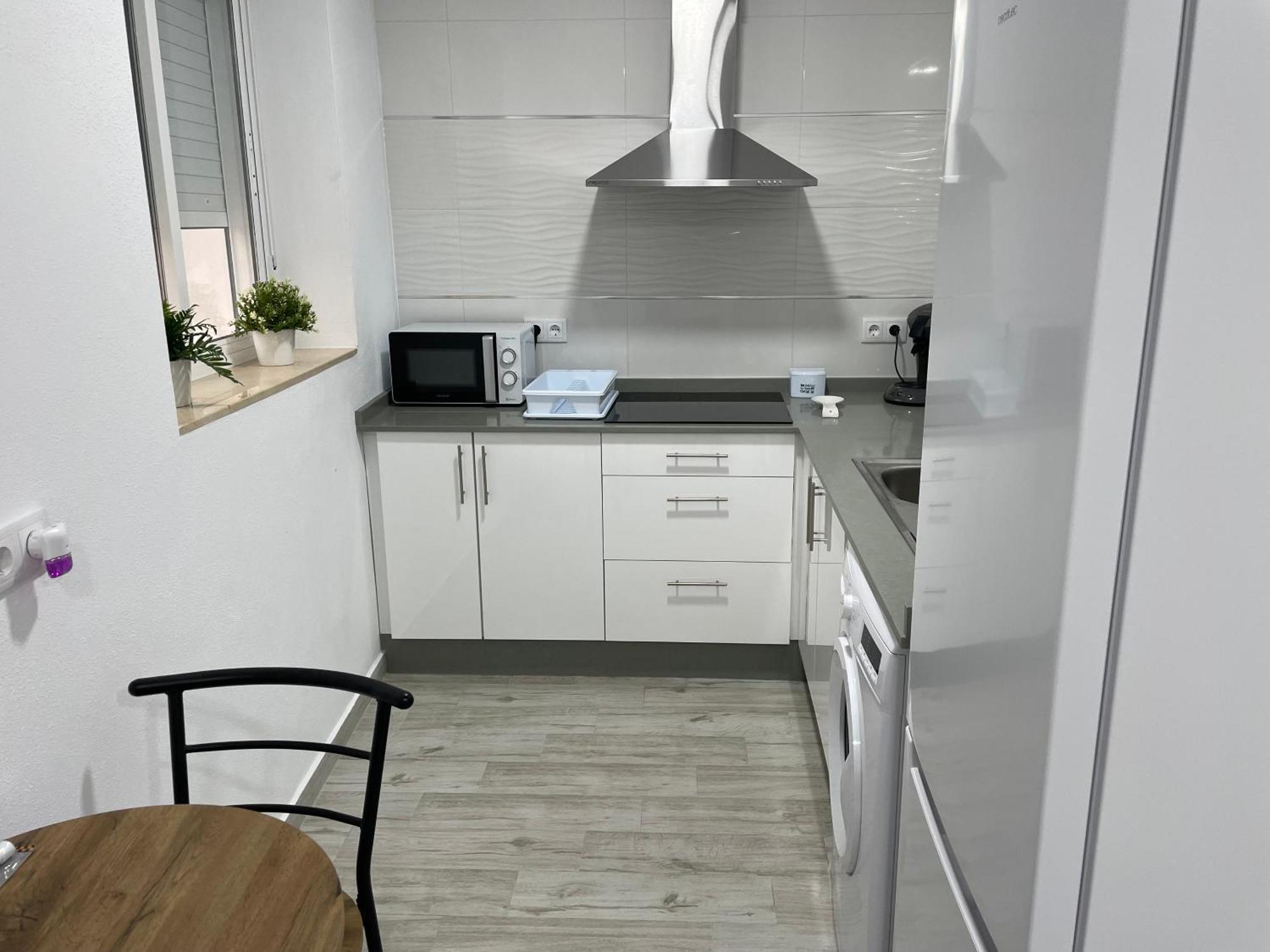 Casa Delia Daire Bornos Dış mekan fotoğraf
