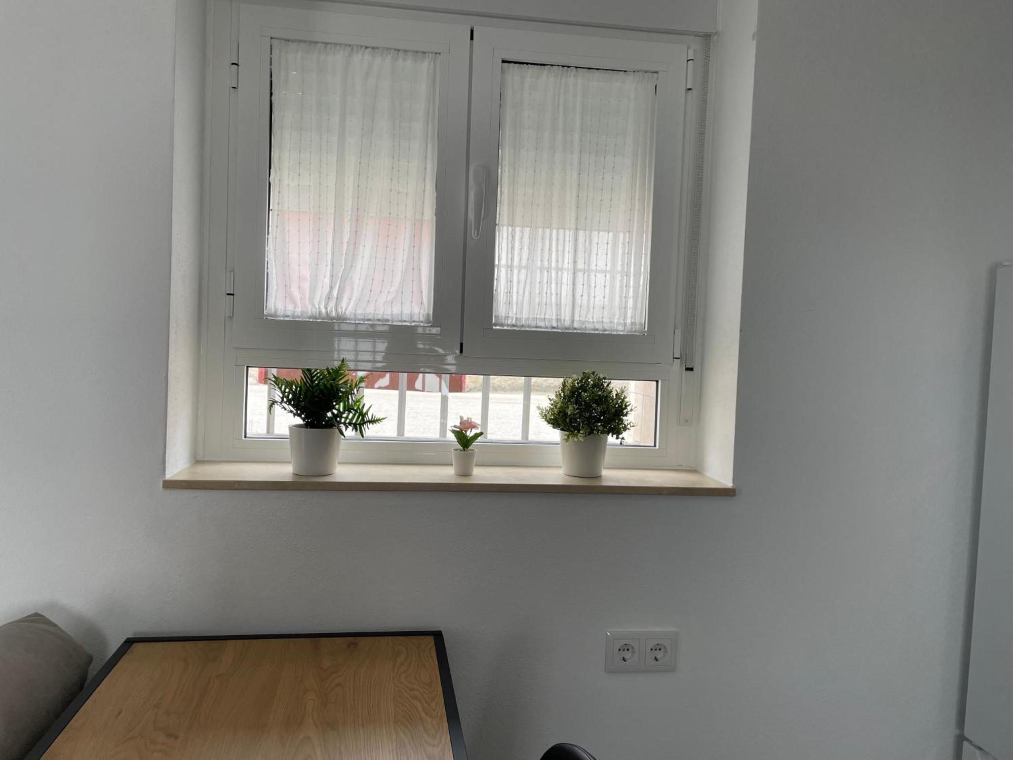 Casa Delia Daire Bornos Dış mekan fotoğraf