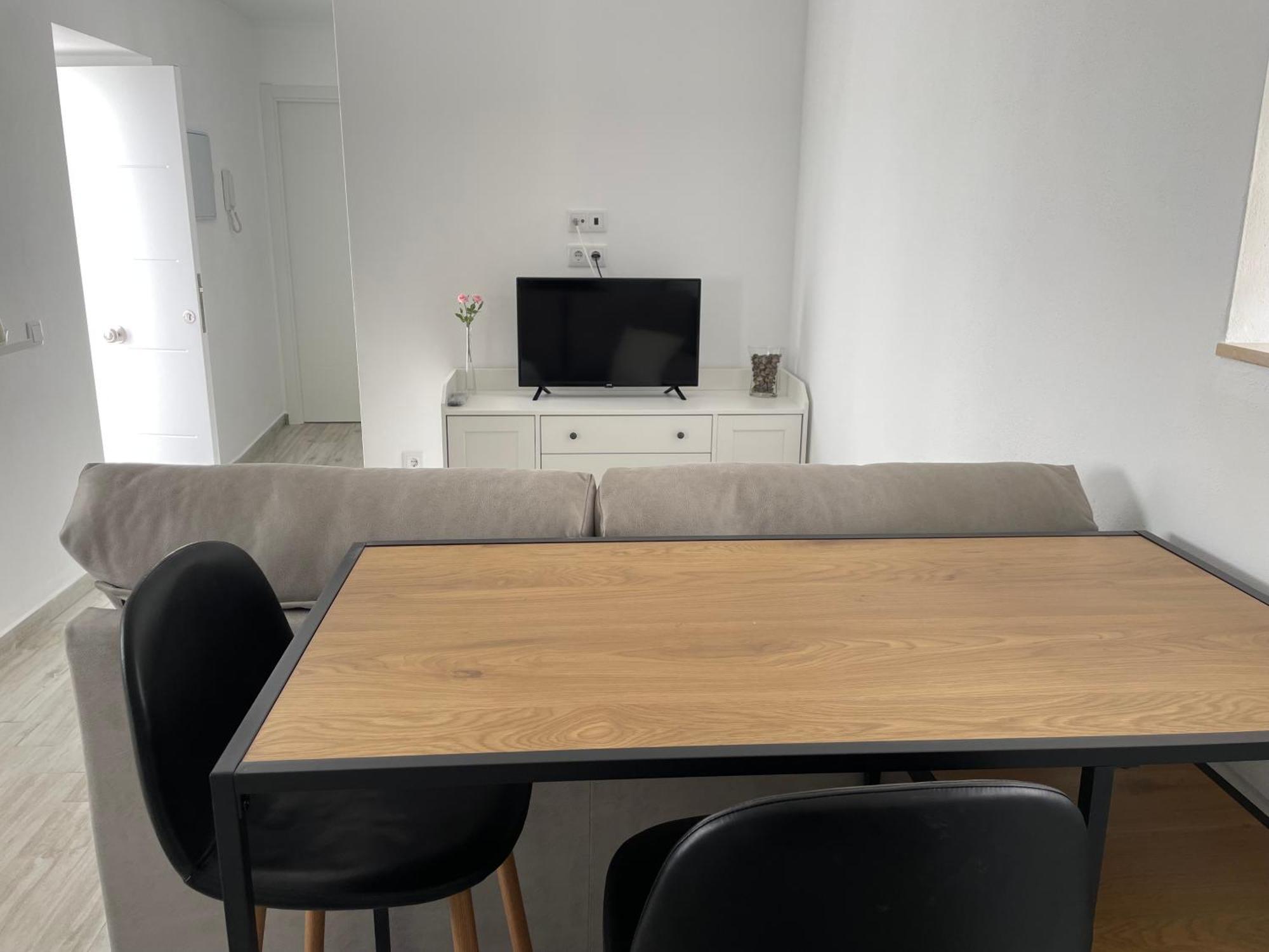 Casa Delia Daire Bornos Dış mekan fotoğraf