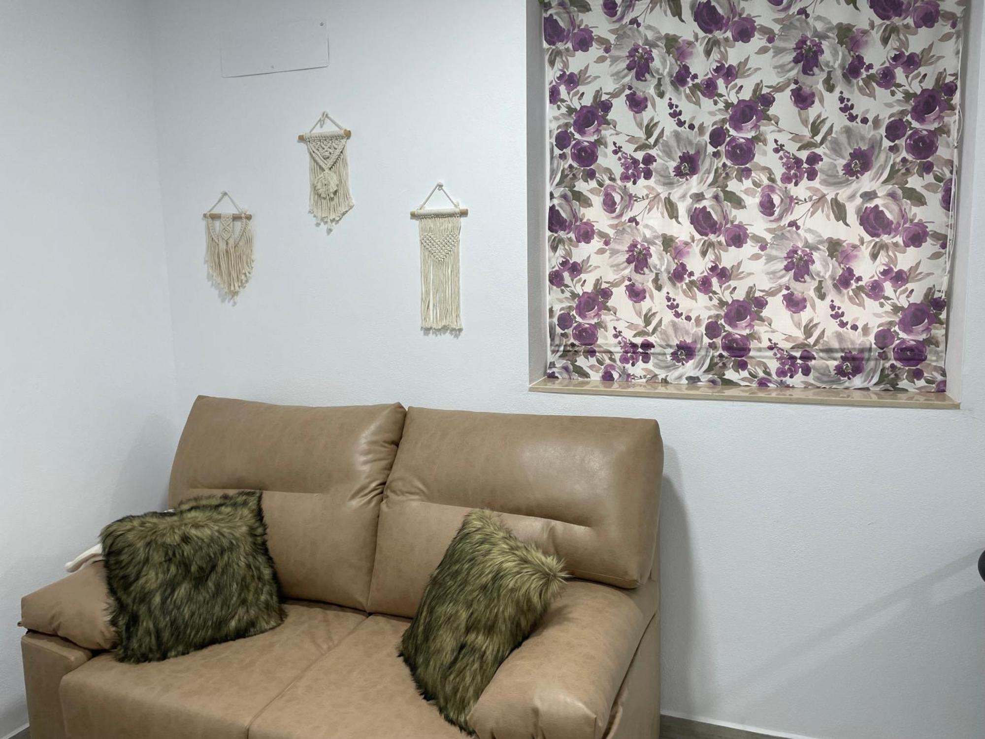 Casa Delia Daire Bornos Dış mekan fotoğraf