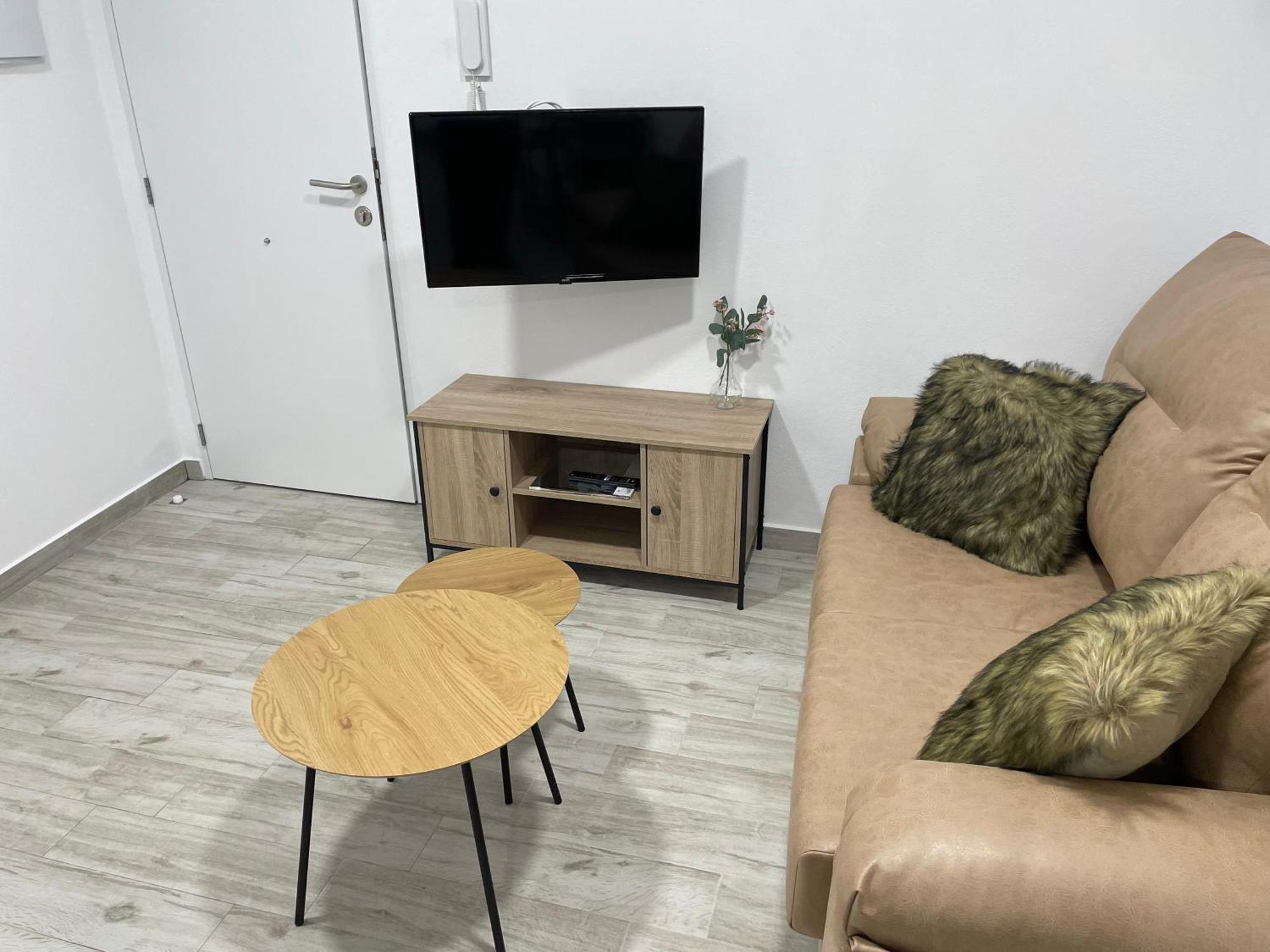 Casa Delia Daire Bornos Dış mekan fotoğraf