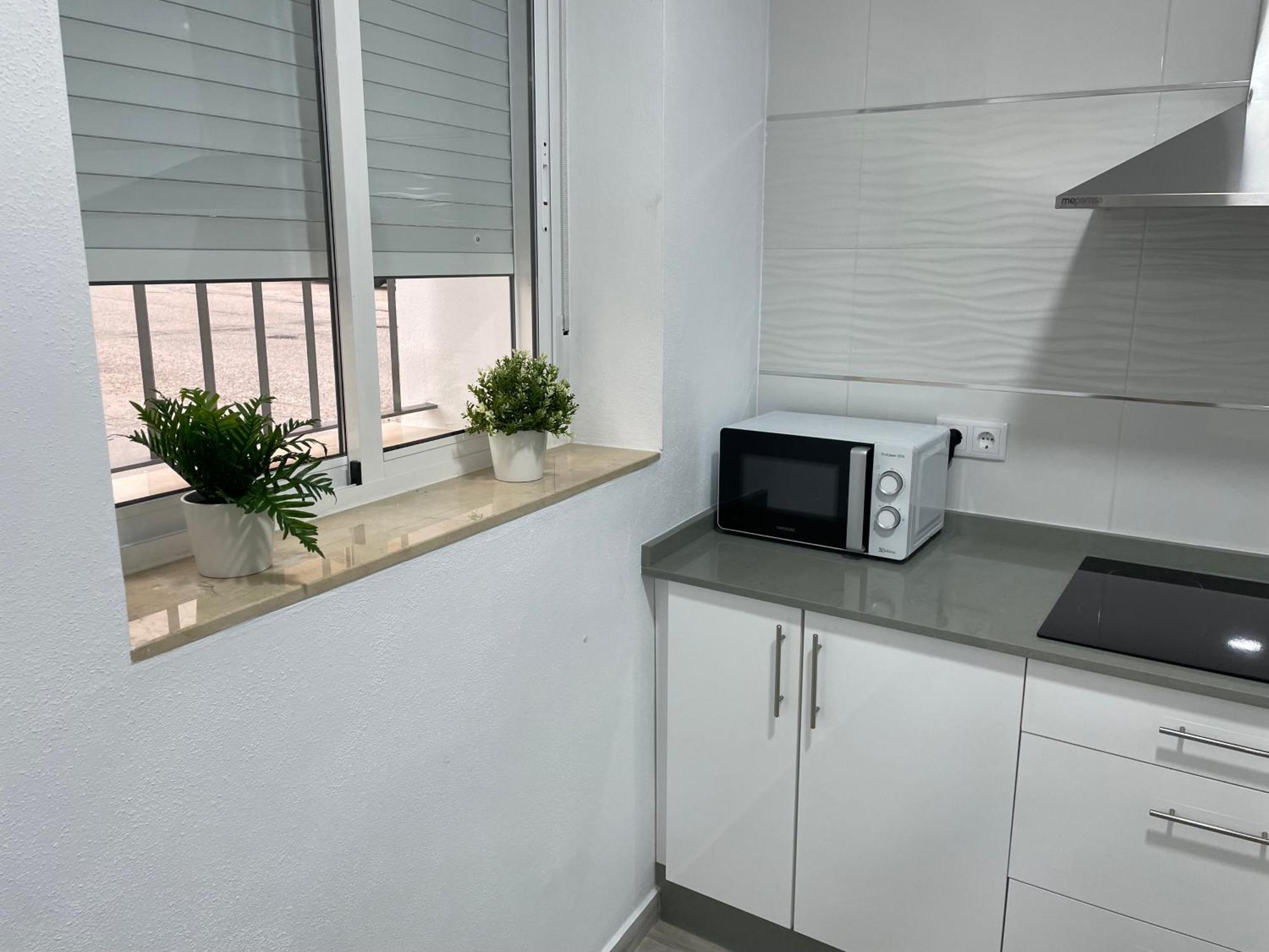 Casa Delia Daire Bornos Dış mekan fotoğraf