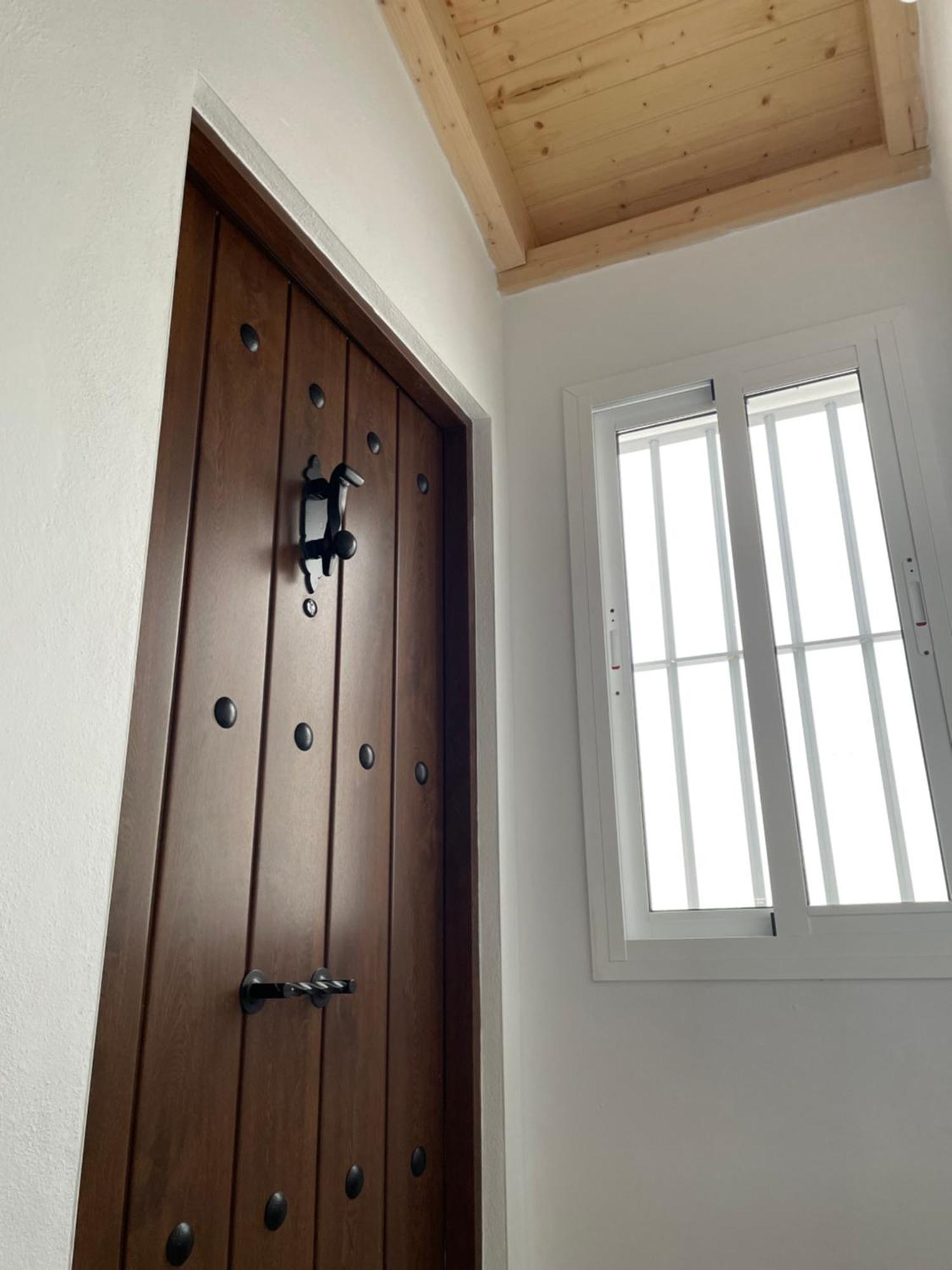 Casa Delia Daire Bornos Dış mekan fotoğraf