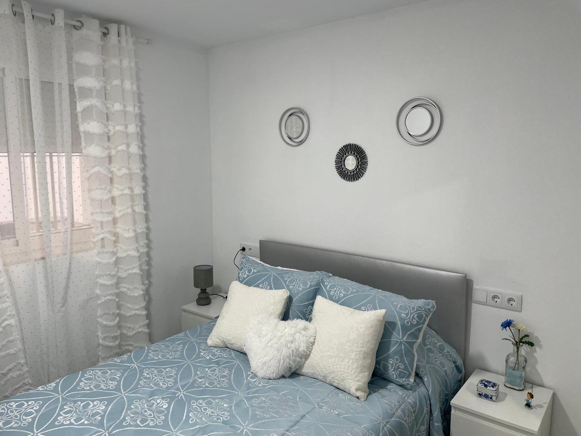Casa Delia Daire Bornos Dış mekan fotoğraf