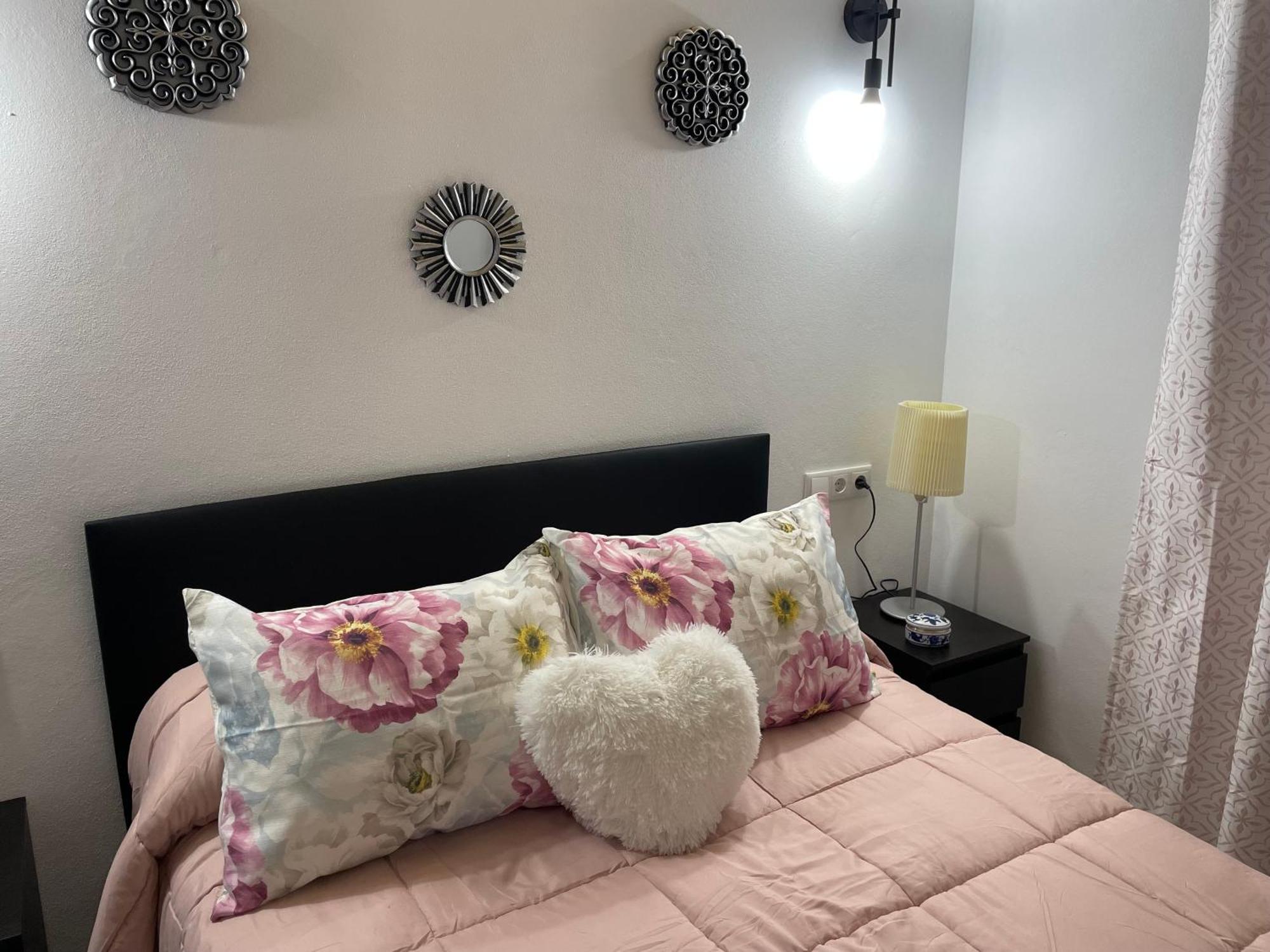 Casa Delia Daire Bornos Dış mekan fotoğraf