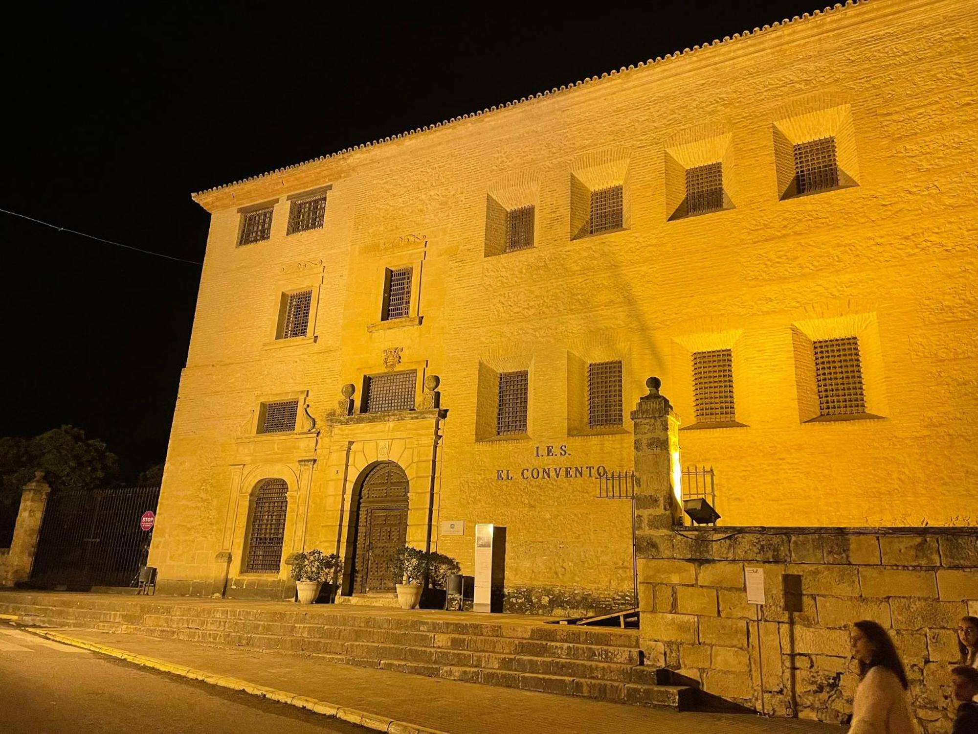 Casa Delia Daire Bornos Dış mekan fotoğraf