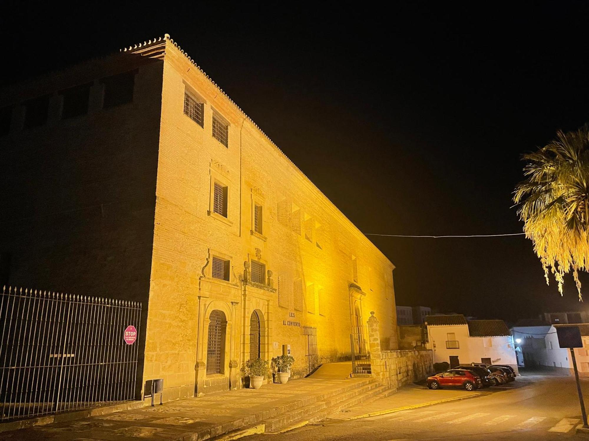 Casa Delia Daire Bornos Dış mekan fotoğraf