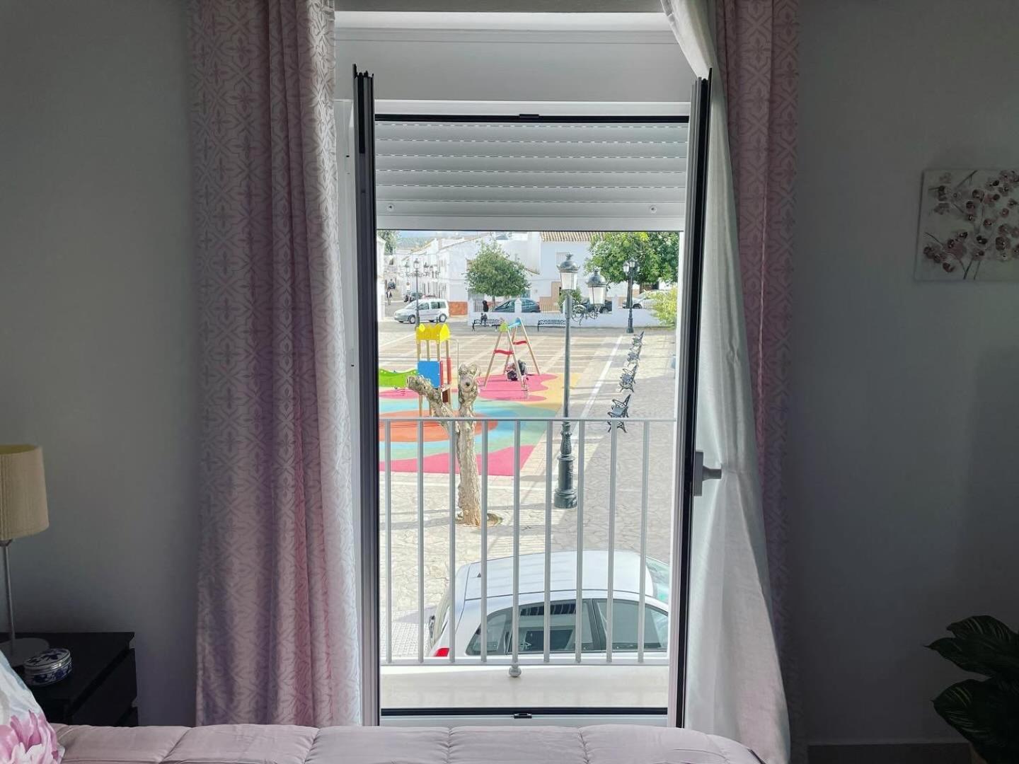 Casa Delia Daire Bornos Dış mekan fotoğraf