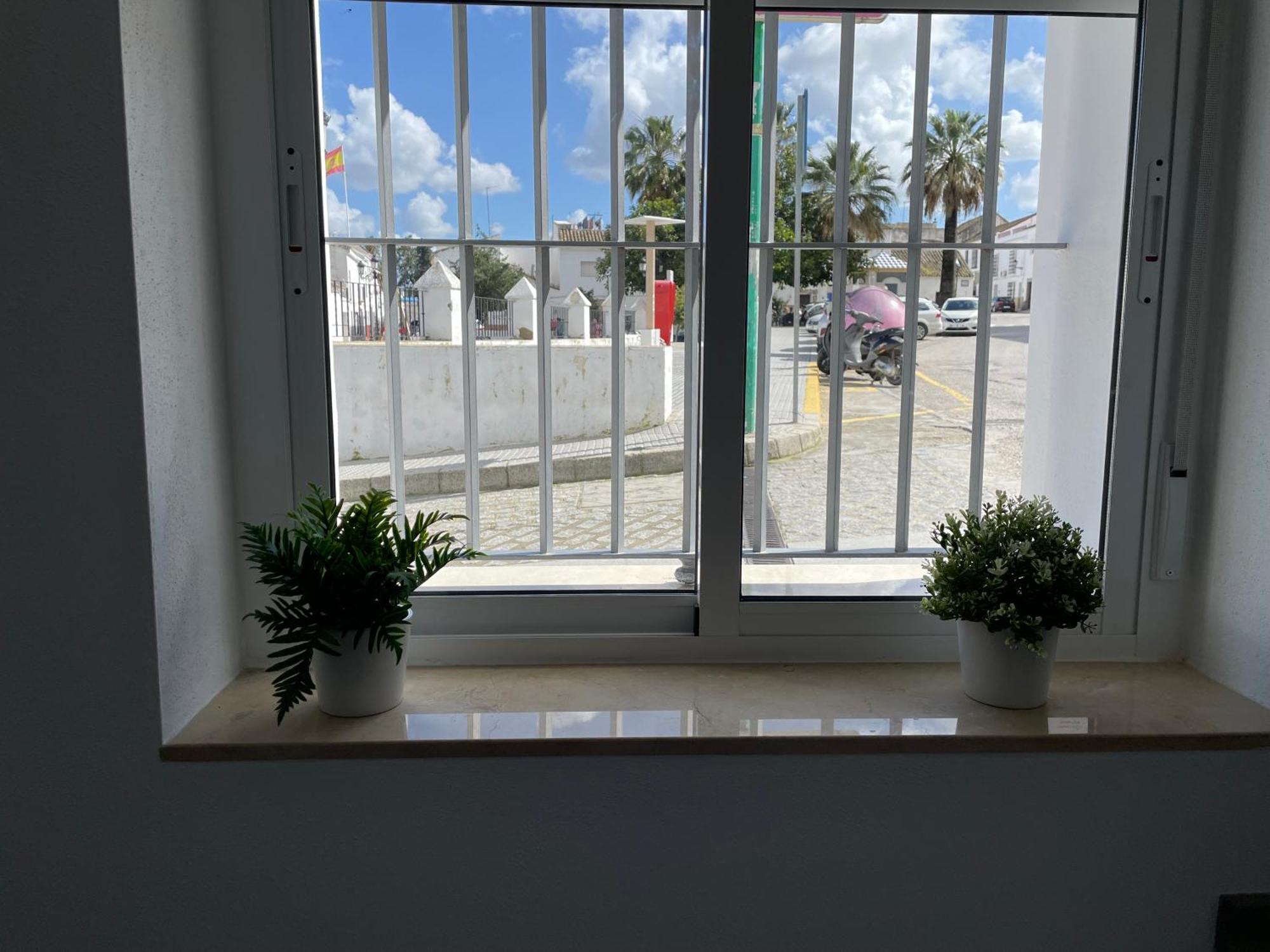 Casa Delia Daire Bornos Dış mekan fotoğraf