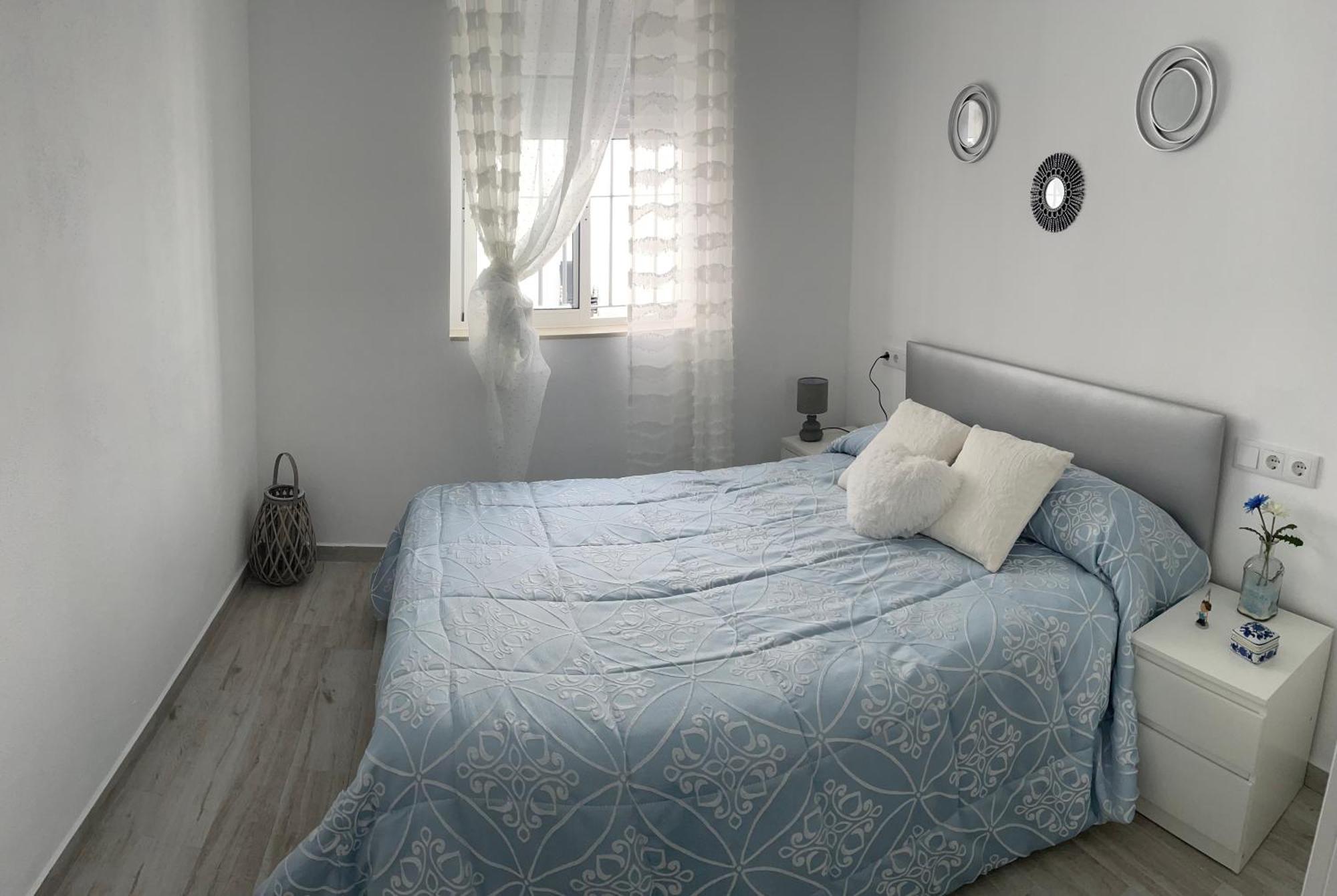 Casa Delia Daire Bornos Dış mekan fotoğraf