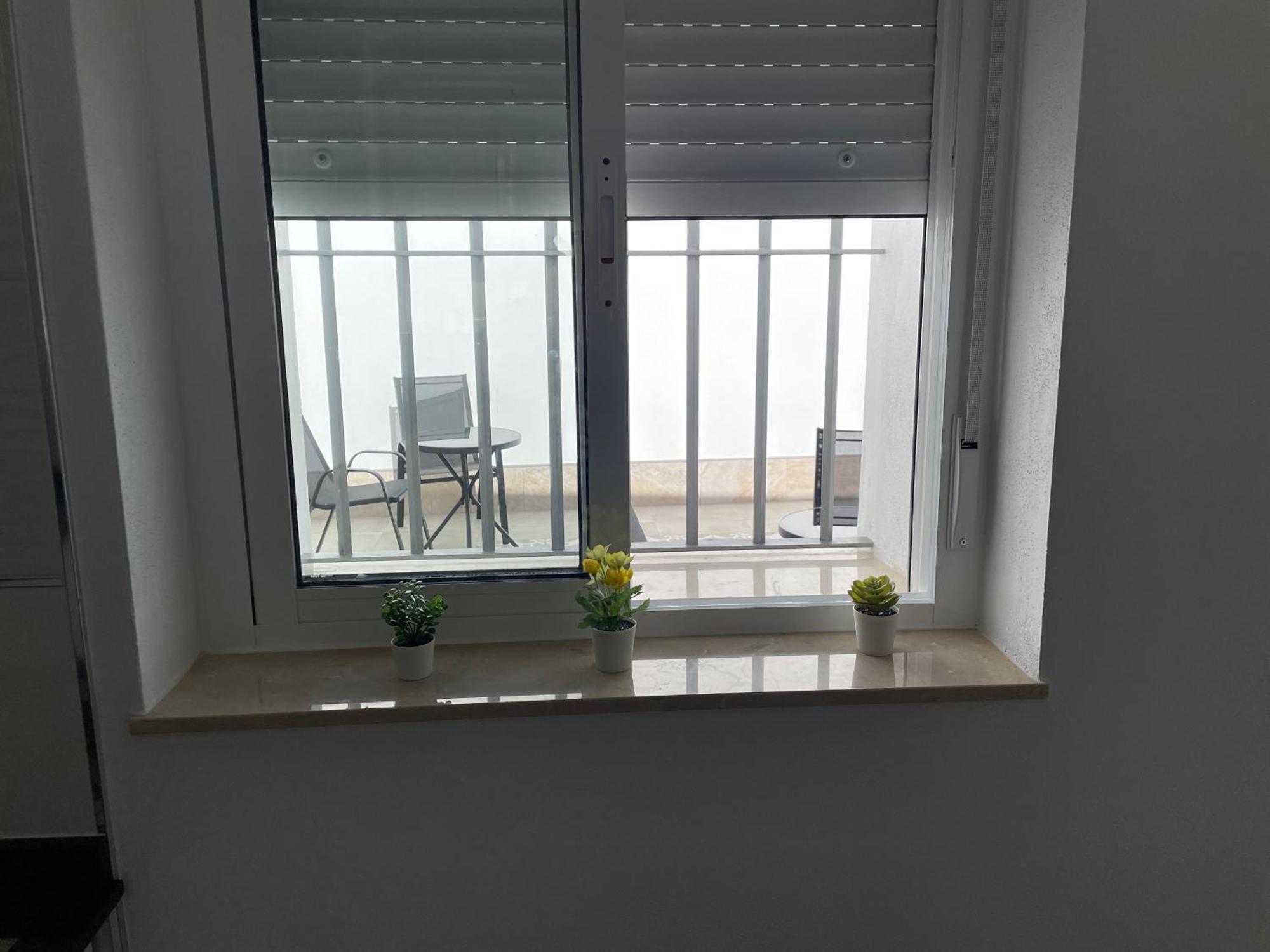 Casa Delia Daire Bornos Dış mekan fotoğraf